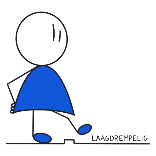 icon-laagdrempelig