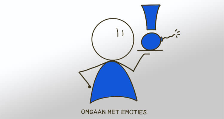 online workshop omgaan met emoties