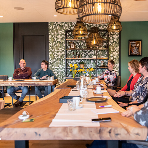 training-in-kleine-groep trainingen in kleine groep