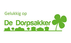 Dorpsakker