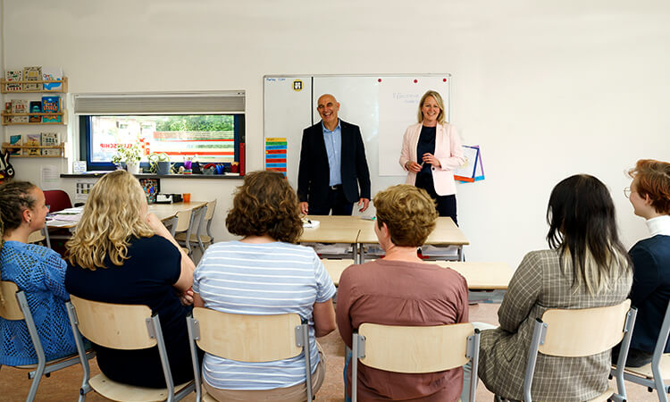 teamtraining-voor-scholen