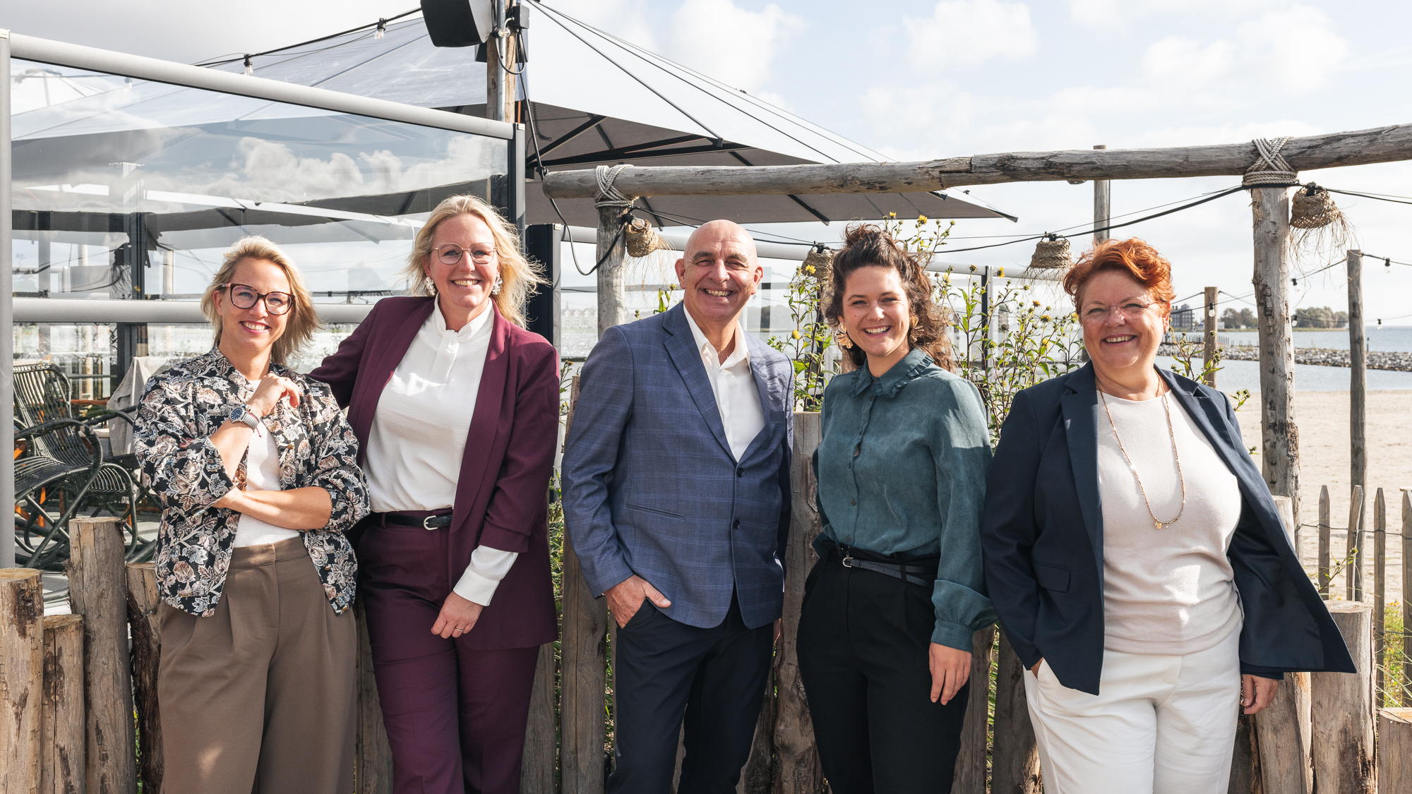 Effectief samenwerken en communiceren als team | PCML